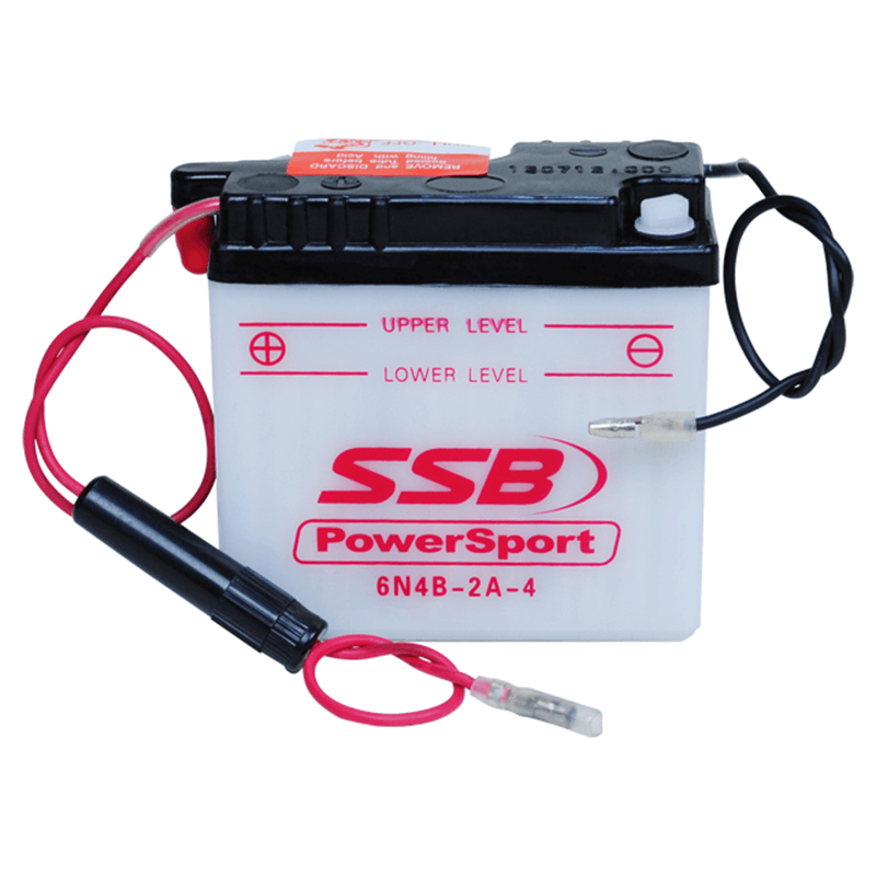 SSB 6N4B-2A-4 
