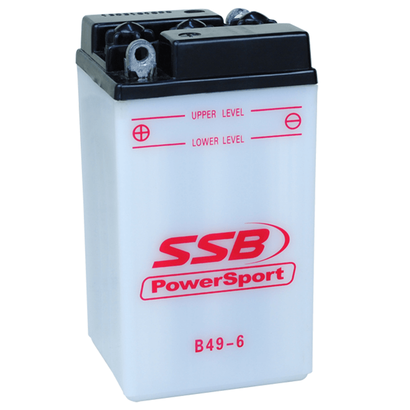 SSB B49-6 