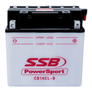 SSB Battery CB16CL-B