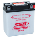 SSB Battery CB3L-B
