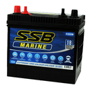 SSB Battery ES50M