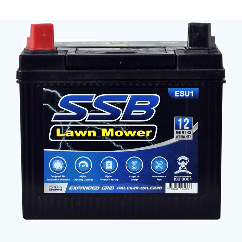 SSB Battery ESU1