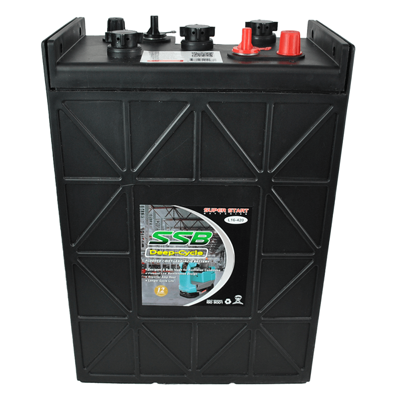 SSB Battery L16-420