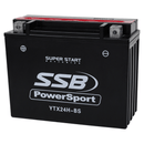 SSB Battery YTX24H-BS