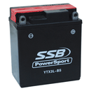 SSB Battery YTX3L-BS