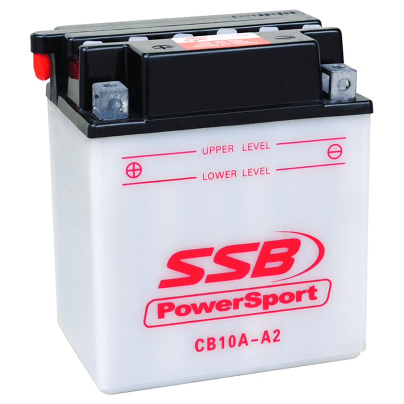 SSB CB10A-A2