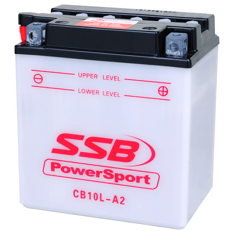 SSB CB10L-A2
