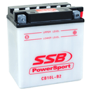 SSB CB10L-B2