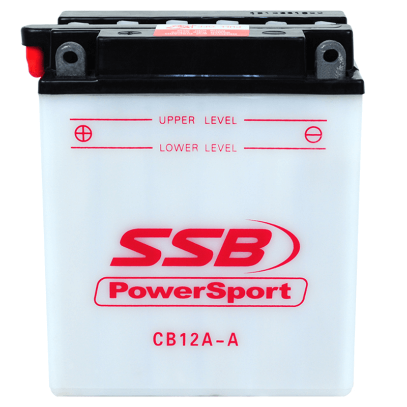 SSB CB12A-A