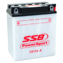 SSB CB12A-B