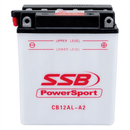 SSB CB12AL-A2