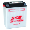 SSB CB12AL-A