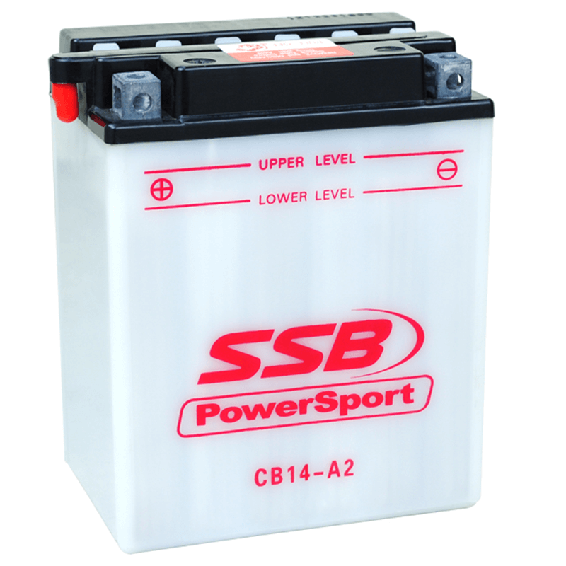 SSB CB14-A2