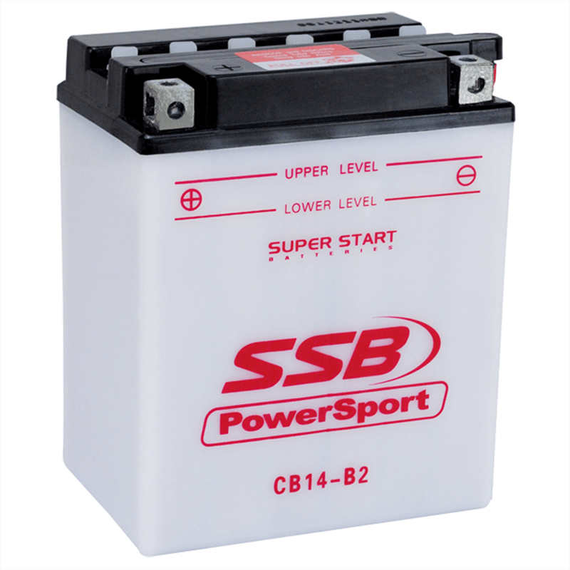 SSB CB14-B2