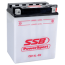 SSB CB14L-B2