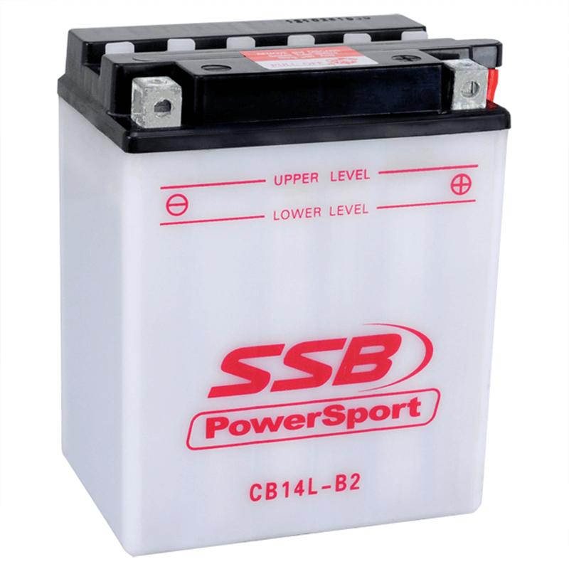 SSB CB14L-B2