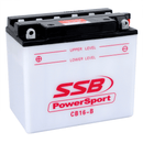 SSB CB16-B