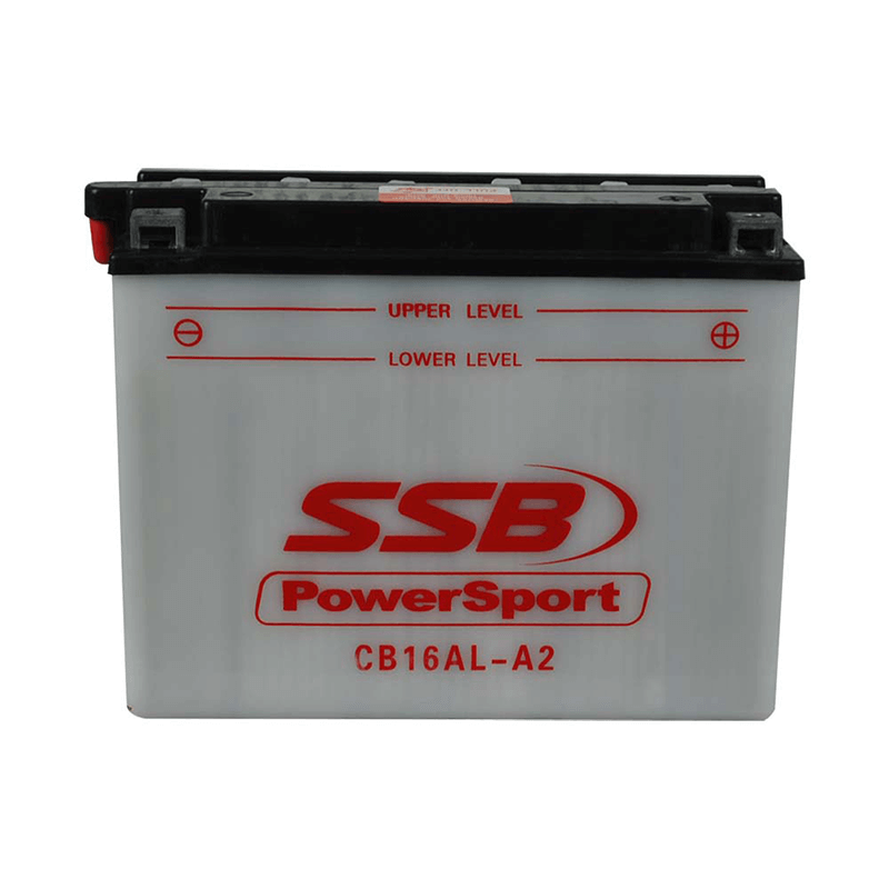 SSB CB16AL-A2