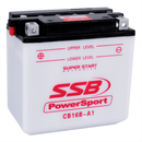 SSB CB16B-A1
