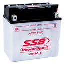 SSB CB16C-B