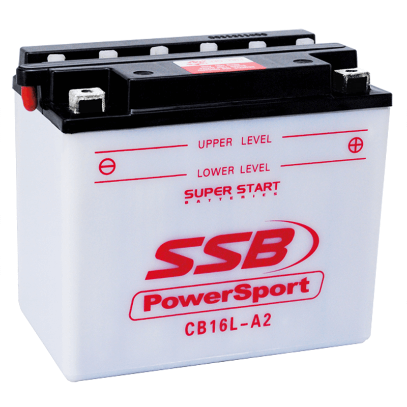 SSB CB16L-A2