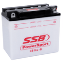 SSB CB16L-B