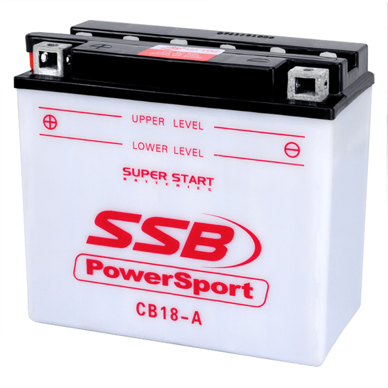SSB CB18-A