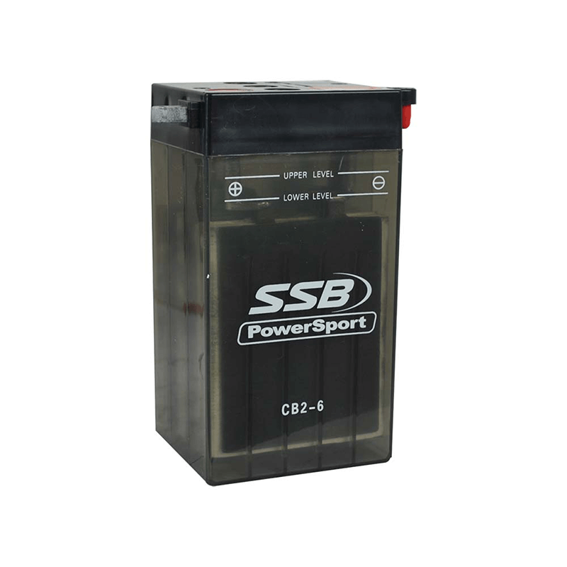 SSB CB2-6