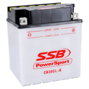 SSB CB30CL-B