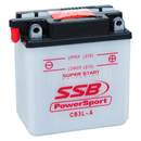 SSB CB3L-A