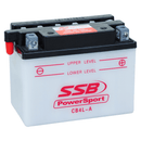 SSB CB4L-A