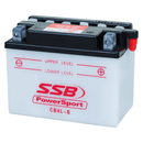 SSB CB4L-B
