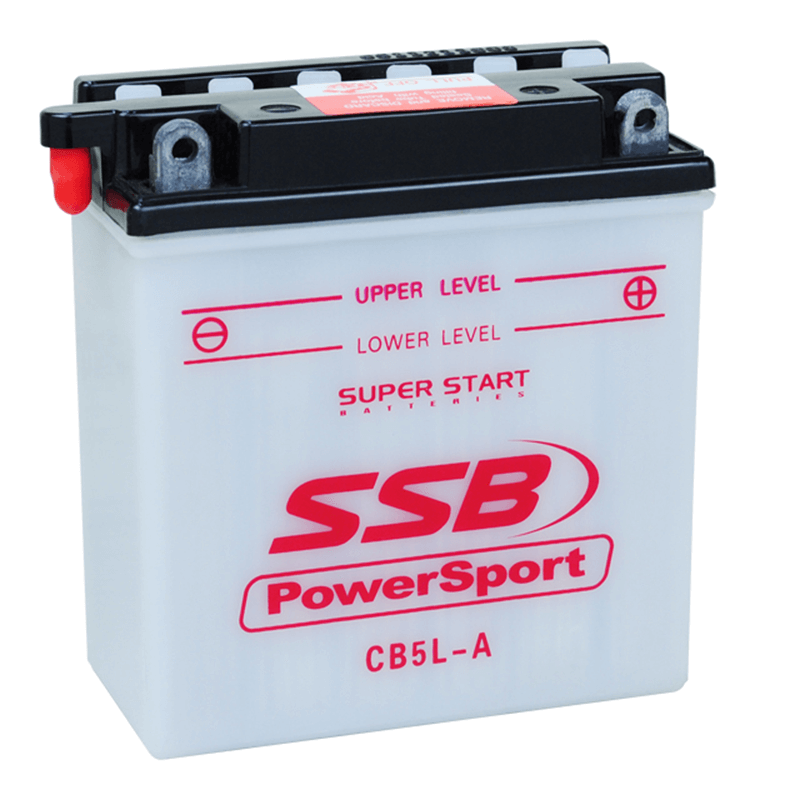 SSB CB5L-A