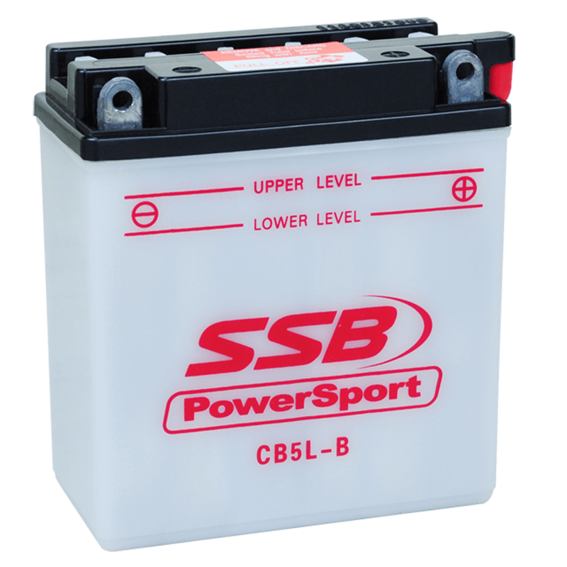 SSB CB5L-B