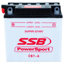 SSB CB7-A