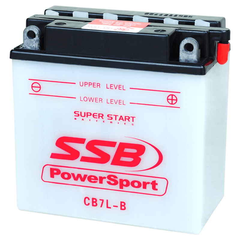 SSB CB7L-B