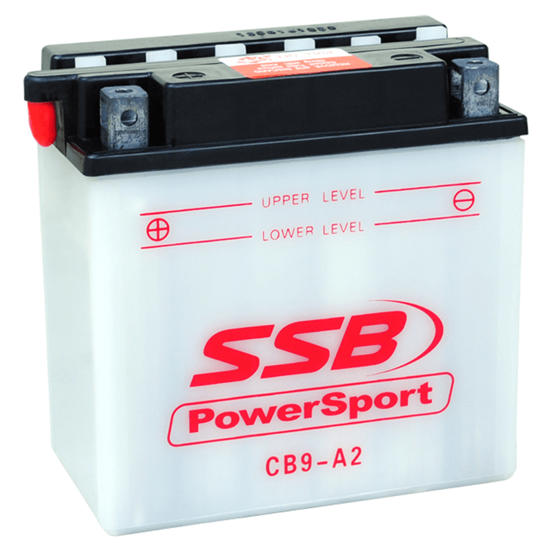 SSB CB9-A2