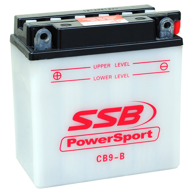 SSB CB9-B