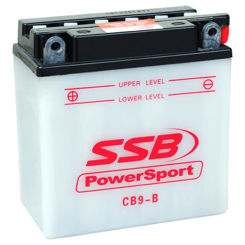 SSB CB9-B