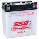SSB CB9L-B