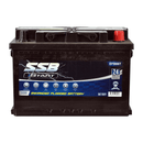 SSB Car Battery EFB66T