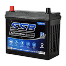 SSB Car Battery ES40T 60
