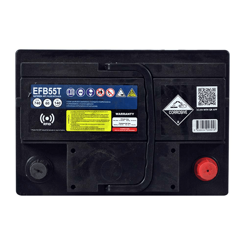 SSB EFB55T