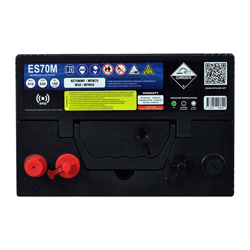 SSB ES70M