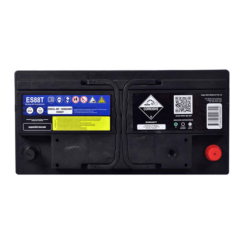 SSB ES88T