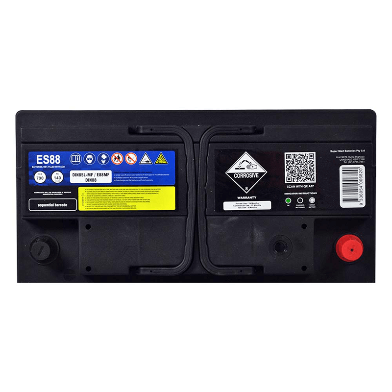 SSB ES88