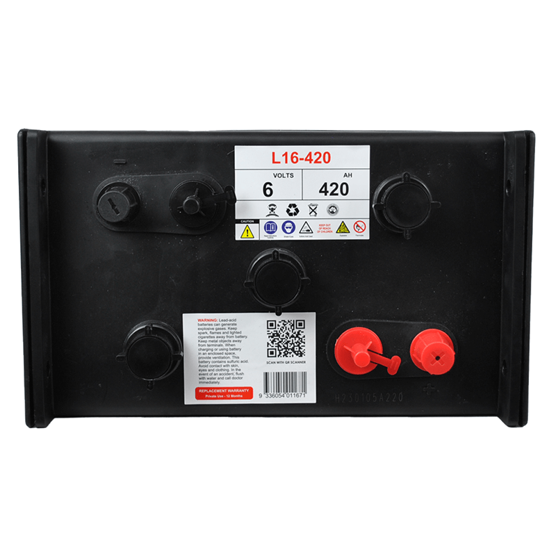SSB L16-420