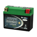 SSB LFP12L battery