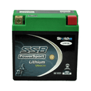 SSB LFP13L Motorcycle Battery