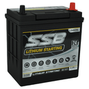 SSB LS40ZAL-BT